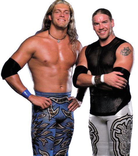 Edge & Christian - WWE - Image Abyss