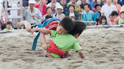 A Solid Decision: North and South Korea Win Joint Bid for UNESCO ...