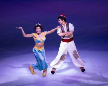 Disney on Ice Is Returning to Orlando — Get Ticket and Date Info Here! | the disney food blog