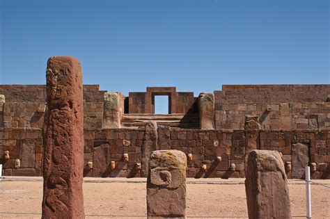 Razones por las que nunca te darán ganas de visitar Bolivia