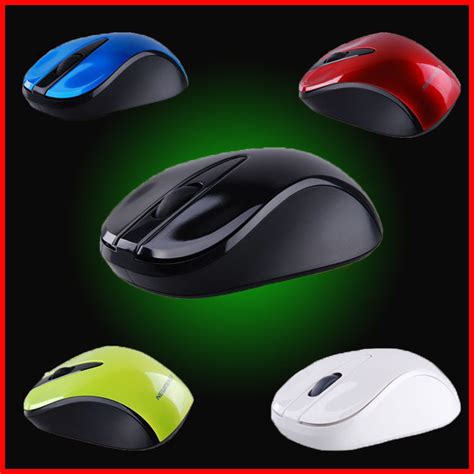 Cool Wireless Mouse Reviews - Online Shopping Cool Wireless Mouse Reviews on Aliexpress.com ...