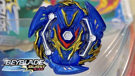 Beyblade Burst Valtryek V5 beyblade burst