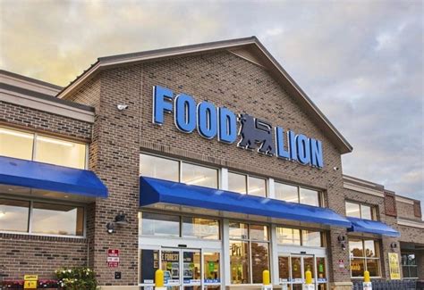 Food Lion to Open New Myrtle Beach, S.C., Store | citybiz