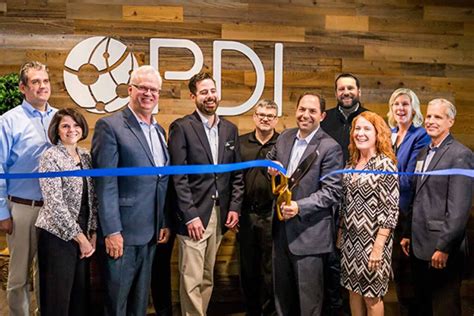 PDI Establishes Global Headquarters in Atlanta Metro | PDI