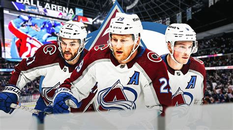 Avalanche's nightmare seeding scenario, matchup for 2024 NHL Playoffs