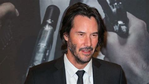 Keanu Reeves Highlights | Famous Birthdays