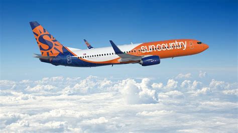 Sun Country Airlines adds more flights to Phoenix Sky Harbor and Gateway airports - Phoenix ...