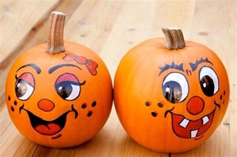 Sonstiges Kinderspielzeug - Bild 7 der Anzeige Halloween Kürbisse zum ...