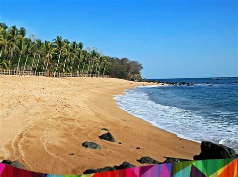 Playa Los Cóbanos, Sonsonate, El Salvador | Magical places, Places to go, Favorite places