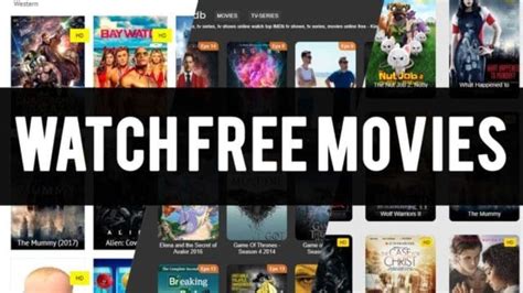 How To Watch Full Movie Online Without Downloading | Hi Tech Gazette