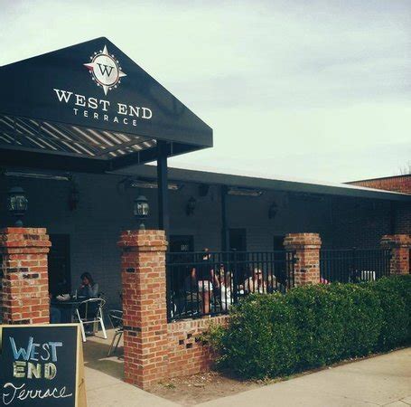 West End Terrace, Elon - Restaurant Reviews, Photos & Phone Number ...