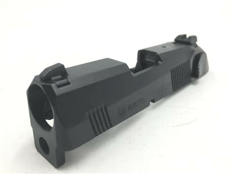 Beretta PX4 Storm 40 S&W Pistol Parts: Slide, Barrel, Recoil Guide & Spring – Postrock Gun Parts