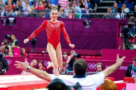 McKayla Maroney: Larry Nassar molestował mnie setki razy – Wprost