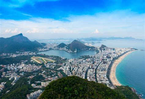 Brazil Travel Guide | Pommie Travels