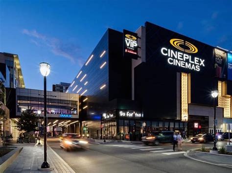 Watch Christmas Movies For Free At Cineplex In Canada on December 7 - Raising Edmonton