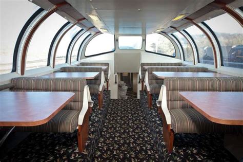 173 best Union Pacific passenger car interior arrangements images on Pinterest | Train, Trains ...