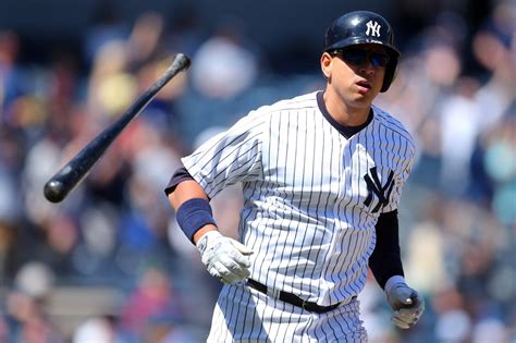 Alex Rodriguez's revenge powers Yankees past Mariners, 4-3 | Rapid reaction - nj.com