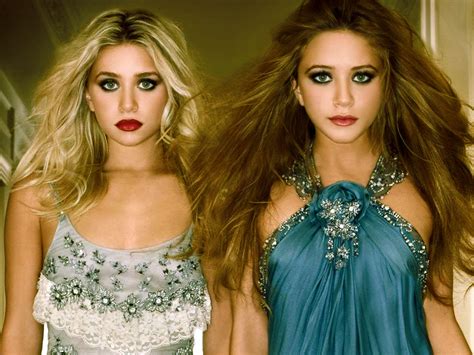 Mary-Kate & Ashley Olsen - Mary-Kate & Ashley Olsen Wallpaper (11295732) - Fanpop