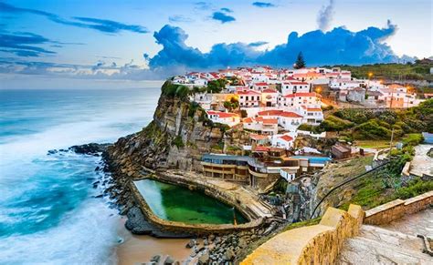 Sintra: guia completo dessa encantadora cidade em Portugal