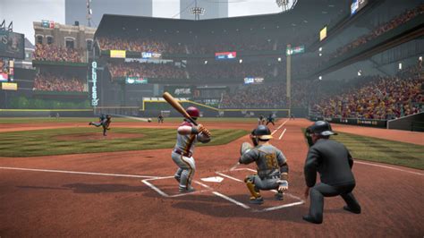 5 Best PC Baseball Games You Need To Play - Gameranx