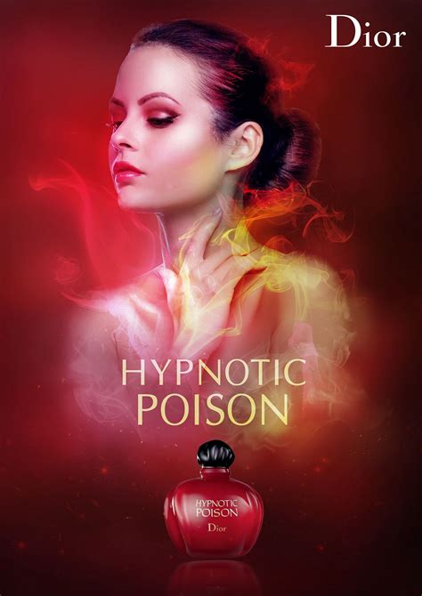 Check out this @Behance project: "POISON AURA (Dior Poison Fragrance Line)" https://www.behance ...