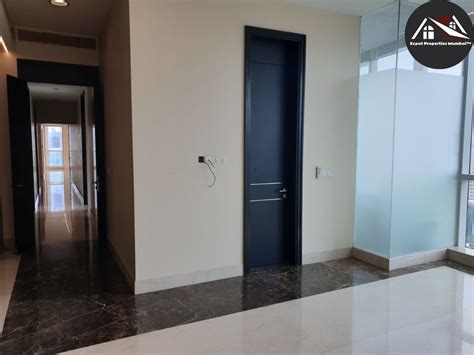 4 BHK Apartment with Balconies For Rent in Prabhadevi | EXPAT ...