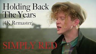 Simply Red Holding Back The Years (12 Original Extended Version) - eclispemp3