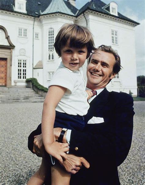 Prince Henrik of Denmark has died aged 83 | HELLO!