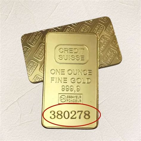 Gold Bar & Ingot Marking: Traceability & Engraving Solutions