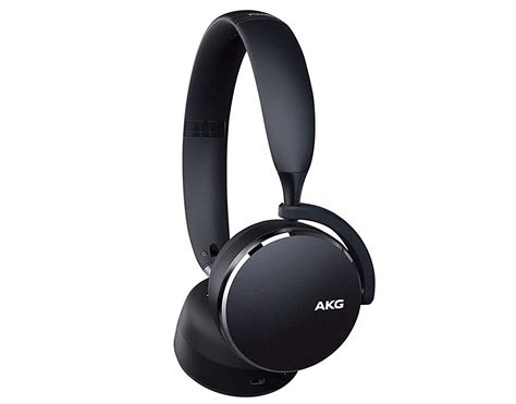 REVIEW: Samsung AKG Y500 Wireless Headphones | The Test Pit