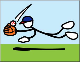 baseball catch clipart 10 free Cliparts | Download images on Clipground 2024