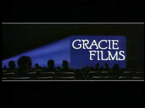 Gracie Films - Logopedia, the logo and branding site