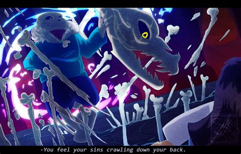 Megalovania (Mild Undertale Spoilers) by the3Ss on DeviantArt