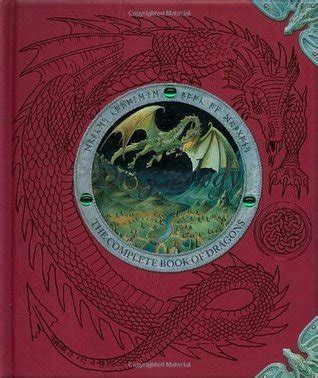 Dragonology: The Complete Book of Dragons by Ernest Drake | Goodreads