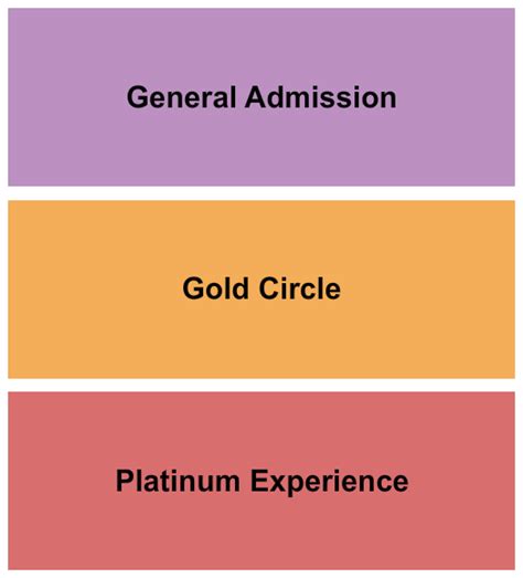 Bristol Motor Speedway - Country Thunder Seating Chart | Cheapo Ticketing