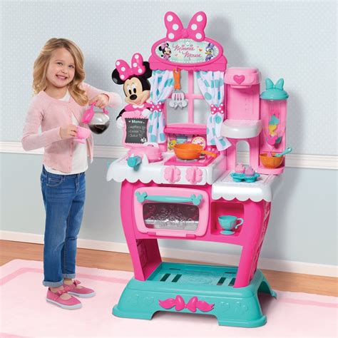 Minnie Mouse Kitchen Set Price