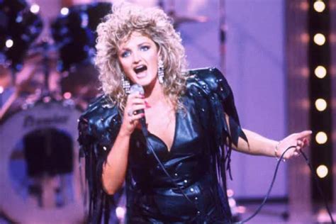 These Iconic 80s Female Singers Are Impossible To Forget! - BetterBe