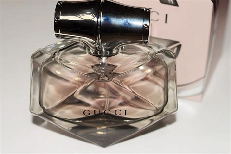 Gucci Bamboo Eau de Parfum Review - Really Ree