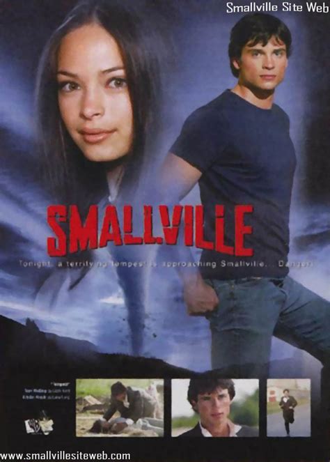 Smallville season 2 - Smallville Photo (10795240) - Fanpop