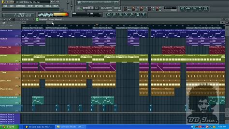 50 Cent Ft.Ne Yo - Baby By Me (MR.STREZZO FL STUDIO REMAKE) *2010* - YouTube