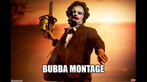 DBD Bubba Montage - YouTube