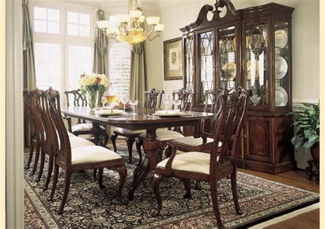 American Drew Cherry Grove 45th Dining Room Collection