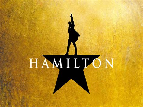 We Asked Our Team to Share Their FAVORITE Songs from Hamilton - Here's What They Said! - AllEars.Net