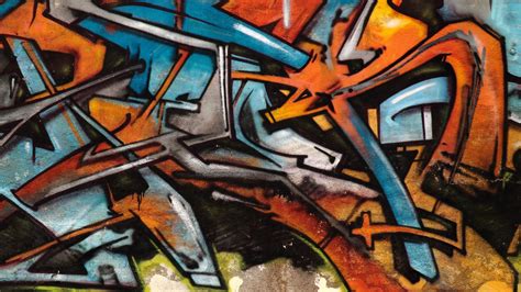 Graffiti wallpaper | 1920x1080 | #41119