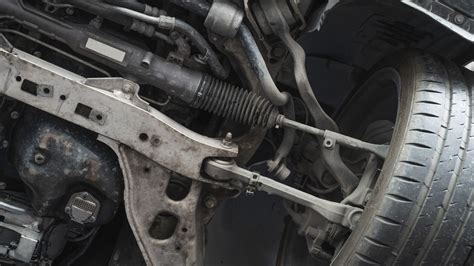 Bad tie rod symptoms — causes and fixes | REREV