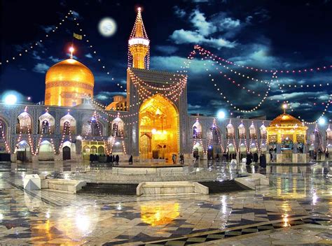 THE 10 BEST Things to Do in Mashhad (2024) - Must-See Attractions