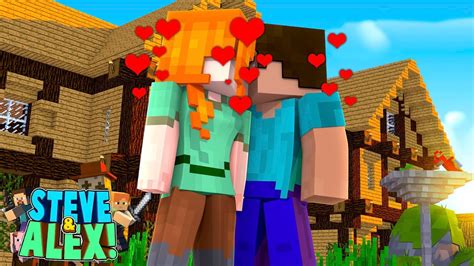 Why all all minecraft skins steave and alex - polarvil