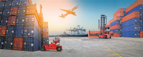 What is Freight Forwarding?