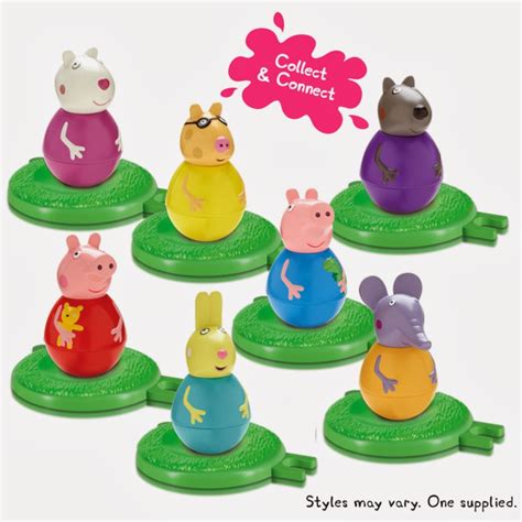 Madhouse Family Reviews: Peppa Pig Weebles Wind and Wobble Playhouse review