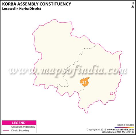 Korba Assembly Constituency: Election Results, Current & Winning MLA List